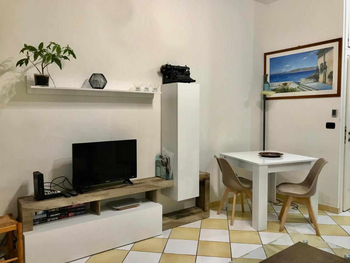 Appartement Terrasse Dans Palace Belle Epoque Mentona Zewnętrze zdjęcie